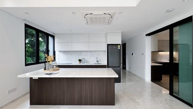 Detached for Sale,  D16 Grand Brand New 2.5 Storey With Mezzanine Detached  Detached House For Sale, $11,880,000, 8 Bed, SGD 11,880,000 | Freehold