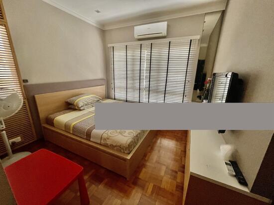 Detached for Sale, Bungalow for Sale at Goodman area. Call Celeste at 97700775 for exclusive discussion Detached House , SGD 19,800,000 | Freehold