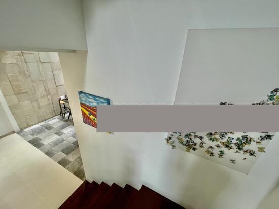 Semi-Detached for Sale, The Woods Semi-Detached House For Sale, $2,980,000, 6 Bed 5 Bath 4,004 sqft $744.00 psf, SGD 2,980,000 | 99-year Leasehold