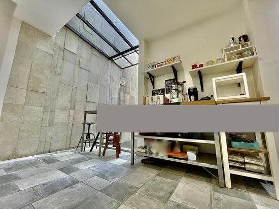 Semi-Detached for Sale, The Woods Semi-Detached House For Sale, $2,980,000, 6 Bed 5 Bath 4,004 sqft $744.00 psf, SGD 2,980,000 | 99-year Leasehold