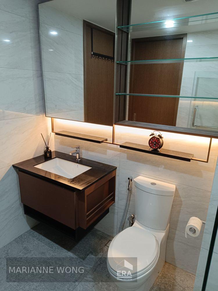 Condominium for Sale, Normanton Park Normanton Park, SGD 1,488,888 | Leasehold 99