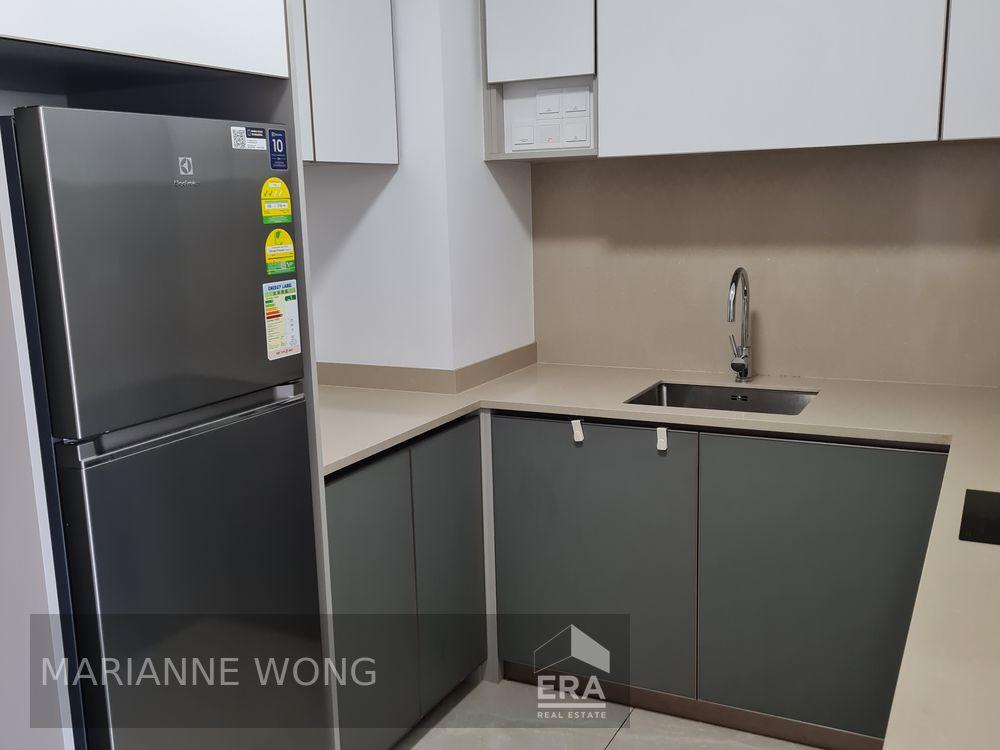 Condominium for Sale, Normanton Park Normanton Park, SGD 1,349,999 | Leasehold 99