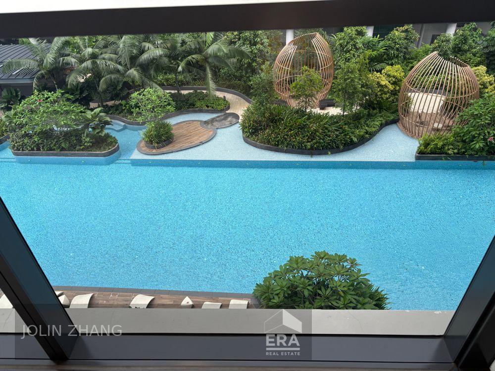 Prop-GPT: Condominium:   Slim Barracks Rise One-North Eden For Sale