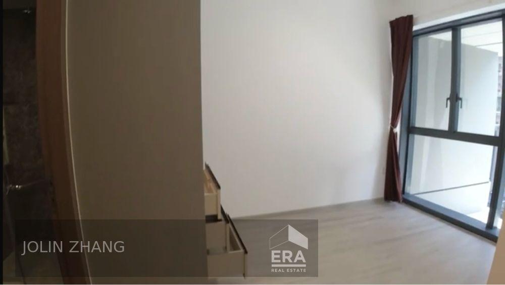 Condominium for Sale, Slim Barracks Rise One-North Eden, SGD 1,890,000 | Leasehold 99