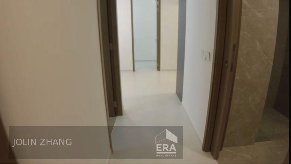 Condominium for Sale, Slim Barracks Rise One-North Eden, SGD 1,890,000 | Leasehold 99