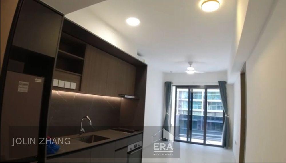 Condominium for Sale, Slim Barracks Rise One-North Eden, SGD 1,890,000 | Leasehold 99