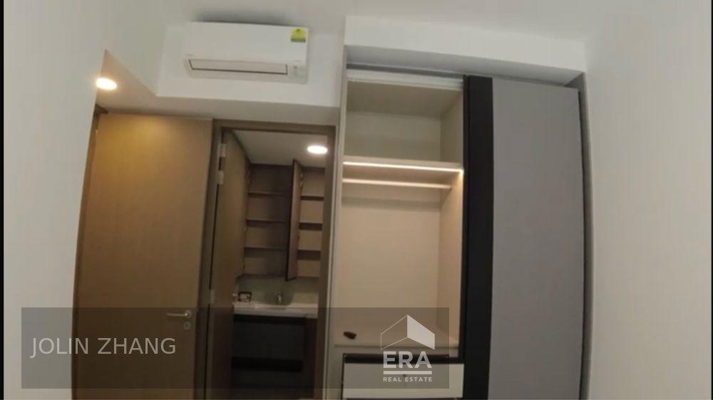 Condominium for Sale, Slim Barracks Rise One-North Eden, SGD 1,890,000 | Leasehold 99