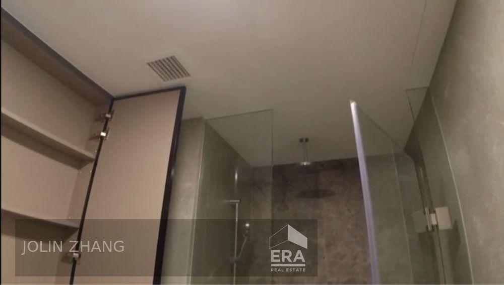 Condominium for Sale, Slim Barracks Rise One-North Eden, SGD 1,890,000 | Leasehold 99