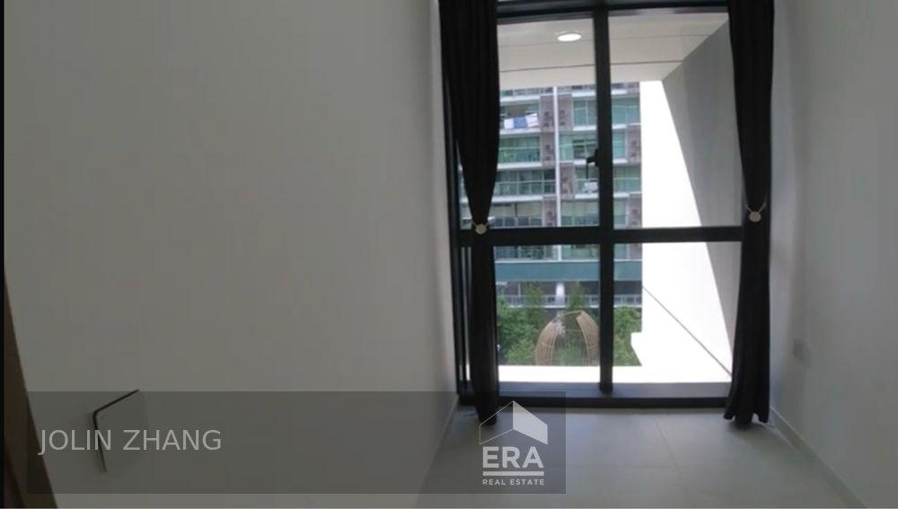 Condominium for Sale, Slim Barracks Rise One-North Eden, SGD 1,890,000 | Leasehold 99