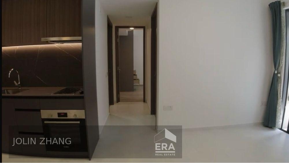 Condominium for Sale, Slim Barracks Rise One-North Eden, SGD 1,890,000 | Leasehold 99