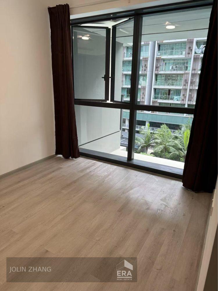 Condominium for Sale, Slim Barracks Rise One-North Eden, SGD 1,890,000 | Leasehold 99