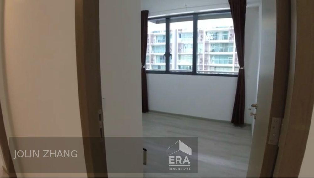 Condominium for Sale, Slim Barracks Rise One-North Eden, SGD 1,890,000 | Leasehold 99