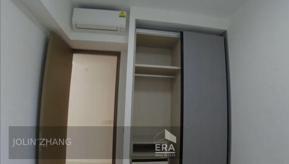 Condominium for Sale, Slim Barracks Rise One-North Eden, SGD 1,890,000 | Leasehold 99