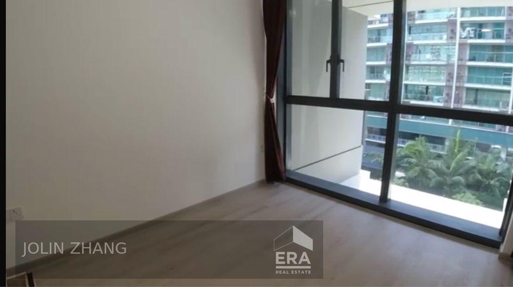 Condominium for Sale, Slim Barracks Rise One-North Eden, SGD 1,890,000 | Leasehold 99