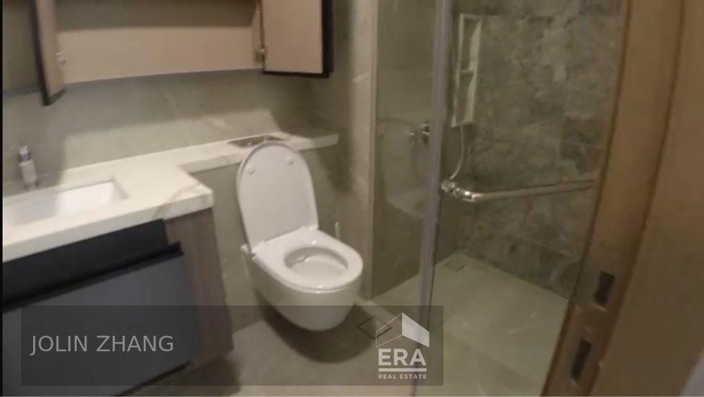 Condominium for Sale, Slim Barracks Rise One-North Eden, SGD 1,890,000 | Leasehold 99