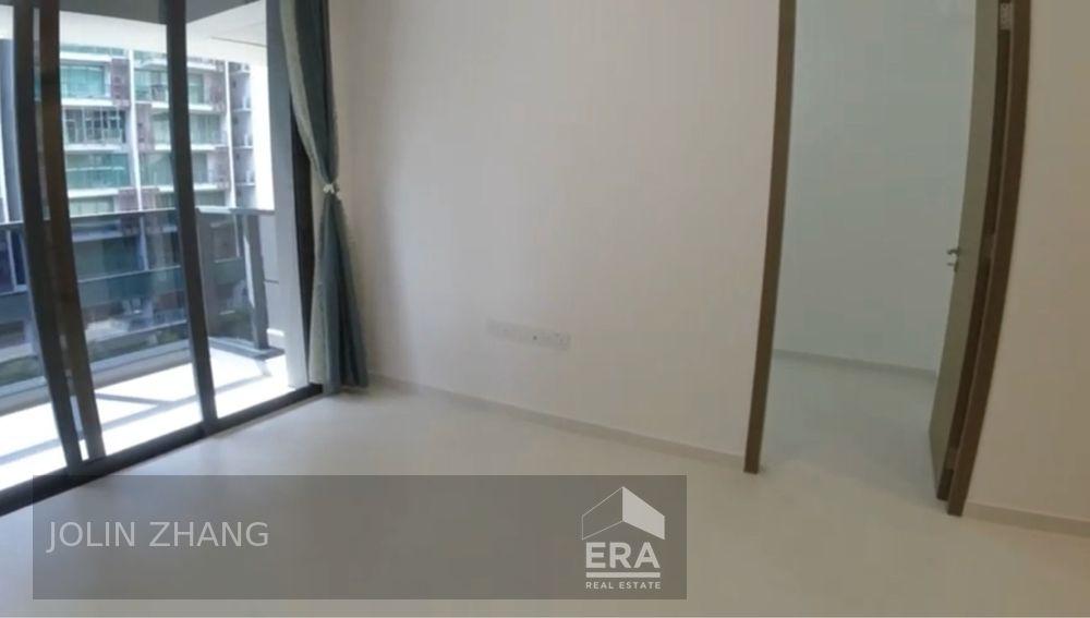 Condominium for Sale, Slim Barracks Rise One-North Eden, SGD 1,890,000 | Leasehold 99