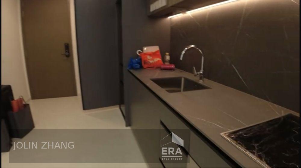 Condominium for Sale, Slim Barracks Rise One-North Eden, SGD 1,890,000 | Leasehold 99
