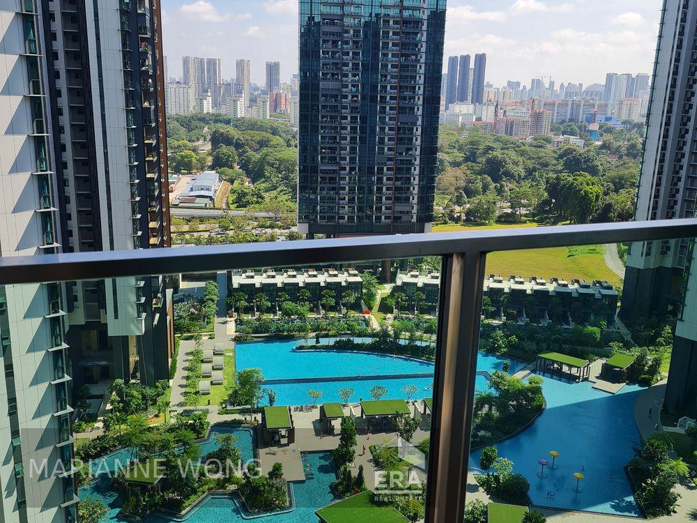 Prop-GPT: Condominium:   Normanton Park Normanton Park For Sale