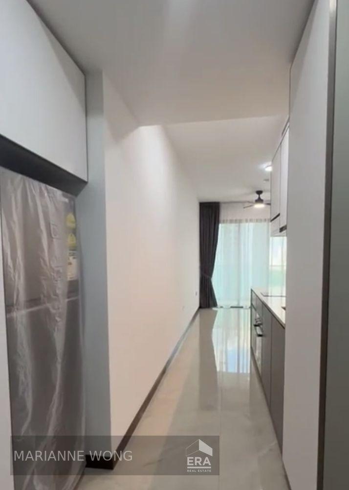 Condominium for Sale, Normanton Park Normanton Park, SGD 1,199,999 | Leasehold 99