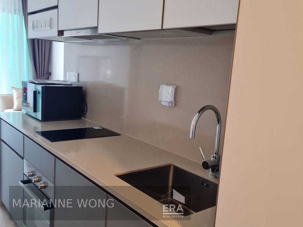 Condominium for Sale, Normanton Park Normanton Park, SGD 1,199,999 | Leasehold 99