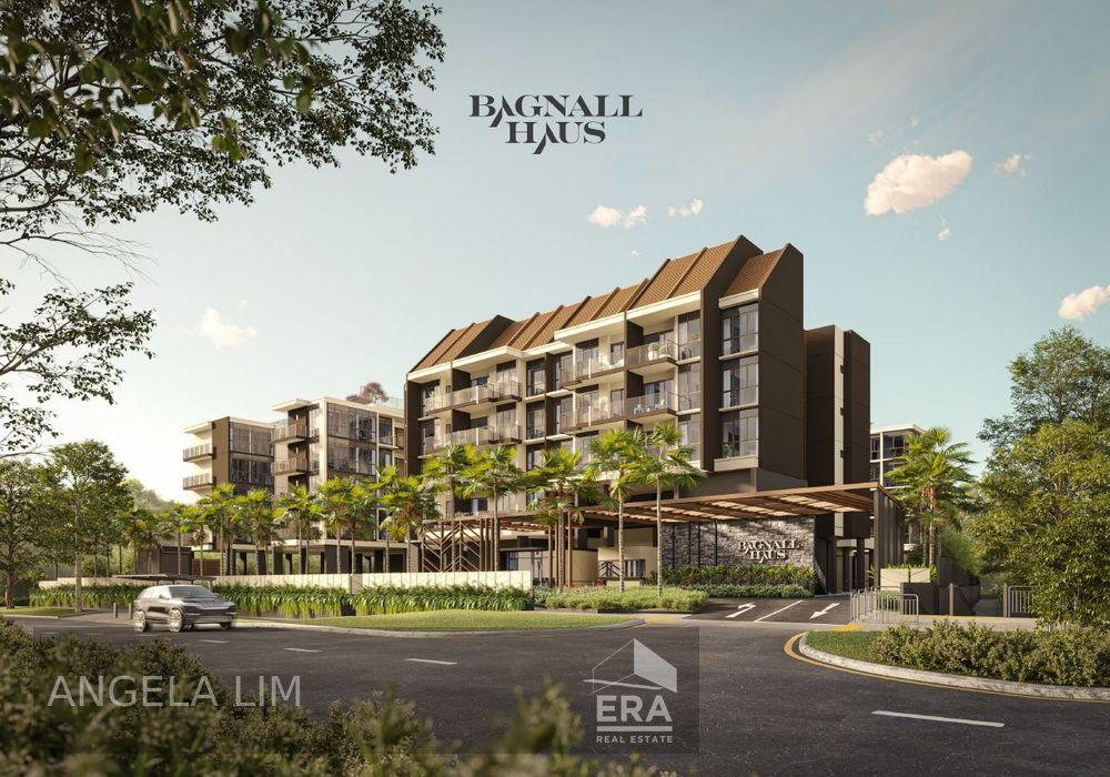 Prop-GPT: Condominium:   Upper East Coast Road Bagnall Haus For Sale