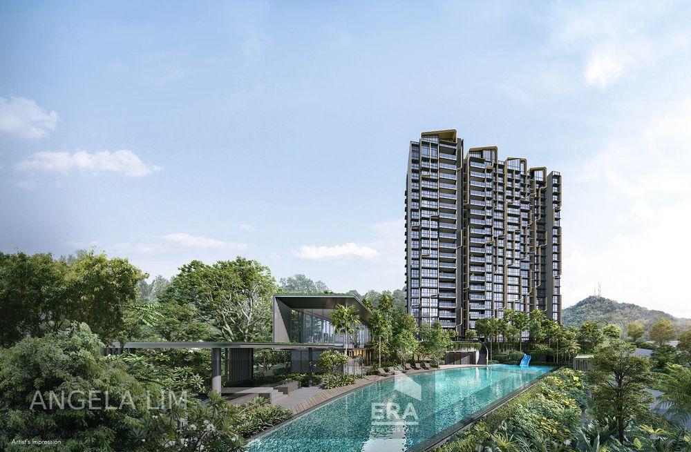 Prop-GPT: Condominium:   Bukit Timah Link 8@Bt For Sale