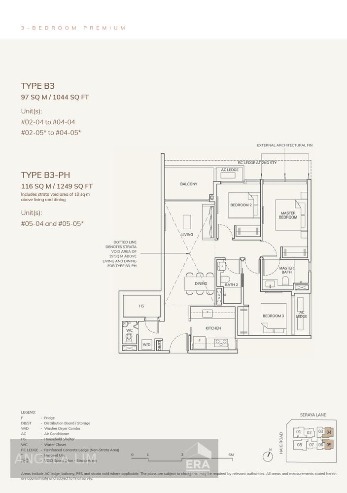 Prop-GPT: Condominium:   Haig Road Ardor Residence For Sale