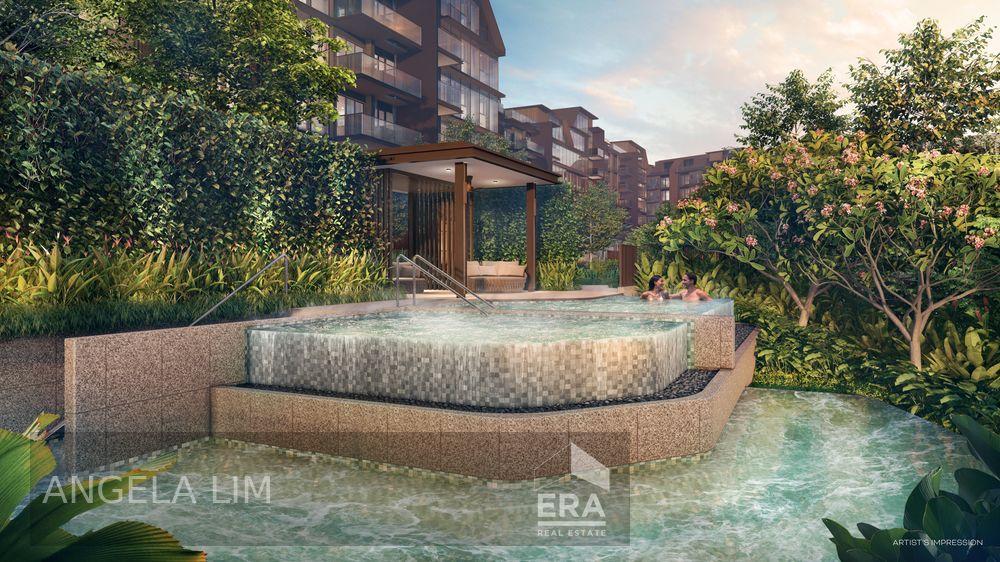 Prop-GPT: Condominium:   Yew Siang Road Terra Hill For Sale