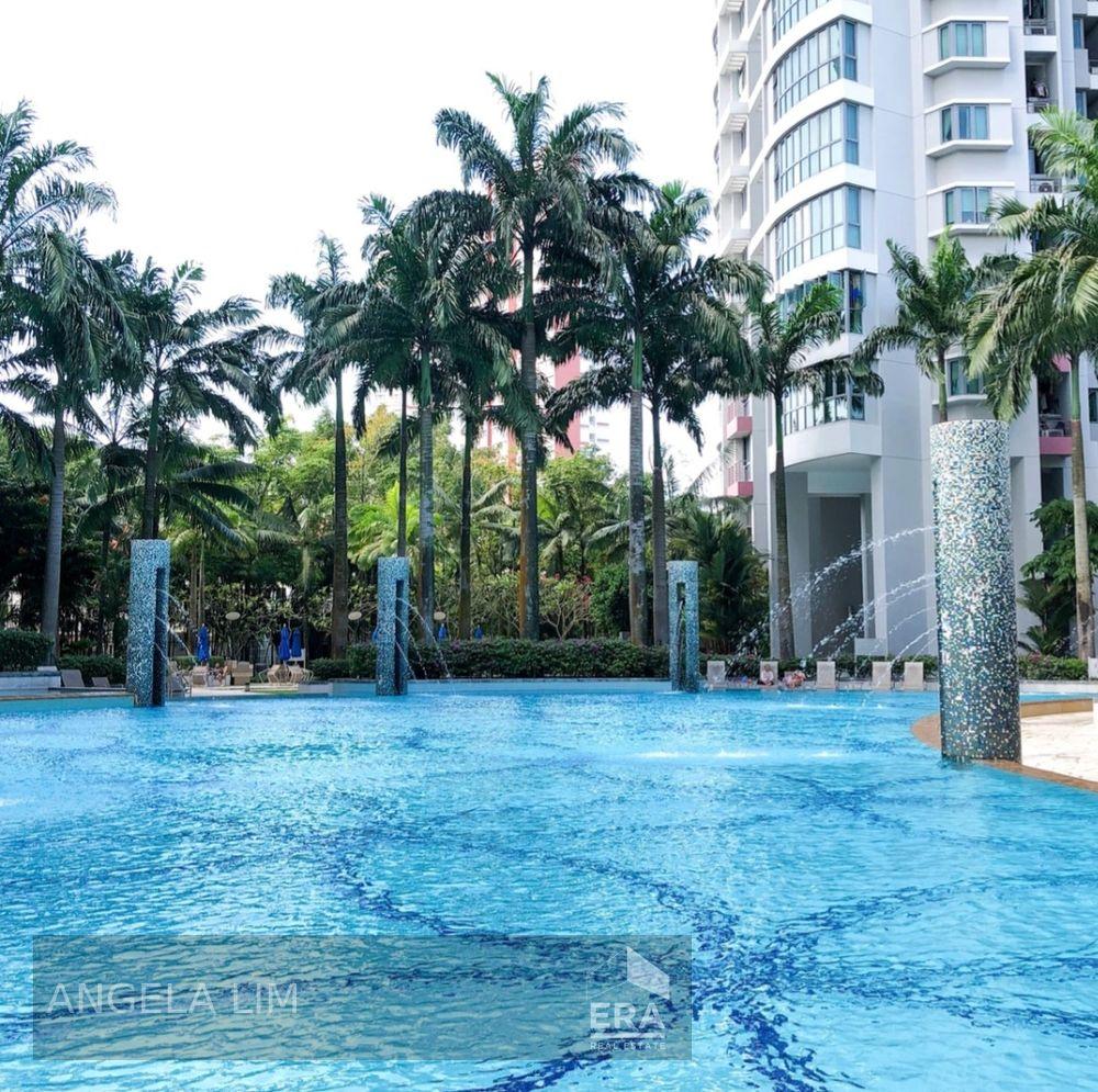 Prop-GPT: Condominium:   Bukit Batok Street 31 The Madeira For Sale