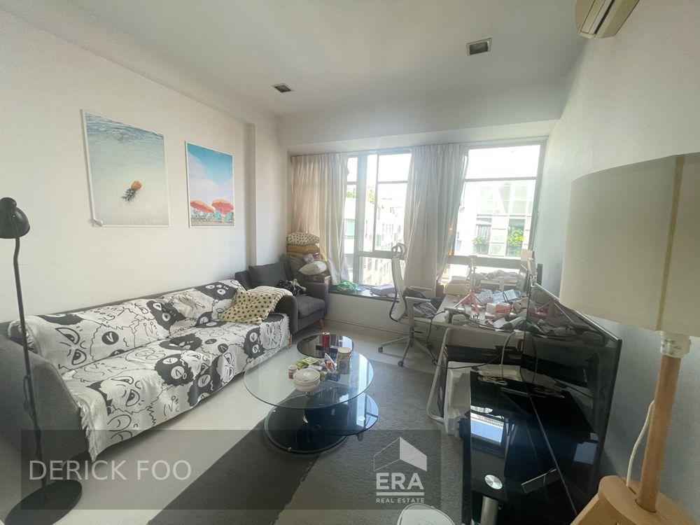 Prop-GPT: Condominium:   Lorong 28 Geylang Atrium Residences For Sale