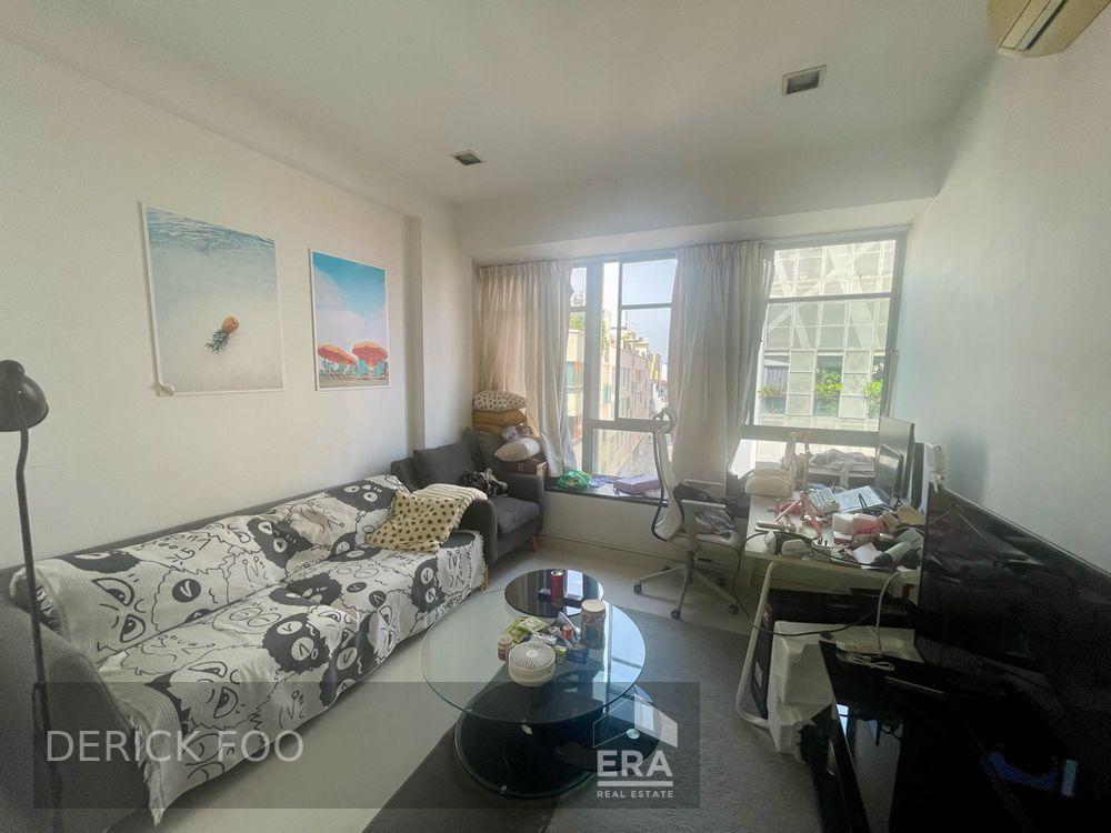 Condominium for Sale, Lorong 28 Geylang Atrium Residences, SGD 1,608,000 | Freehold