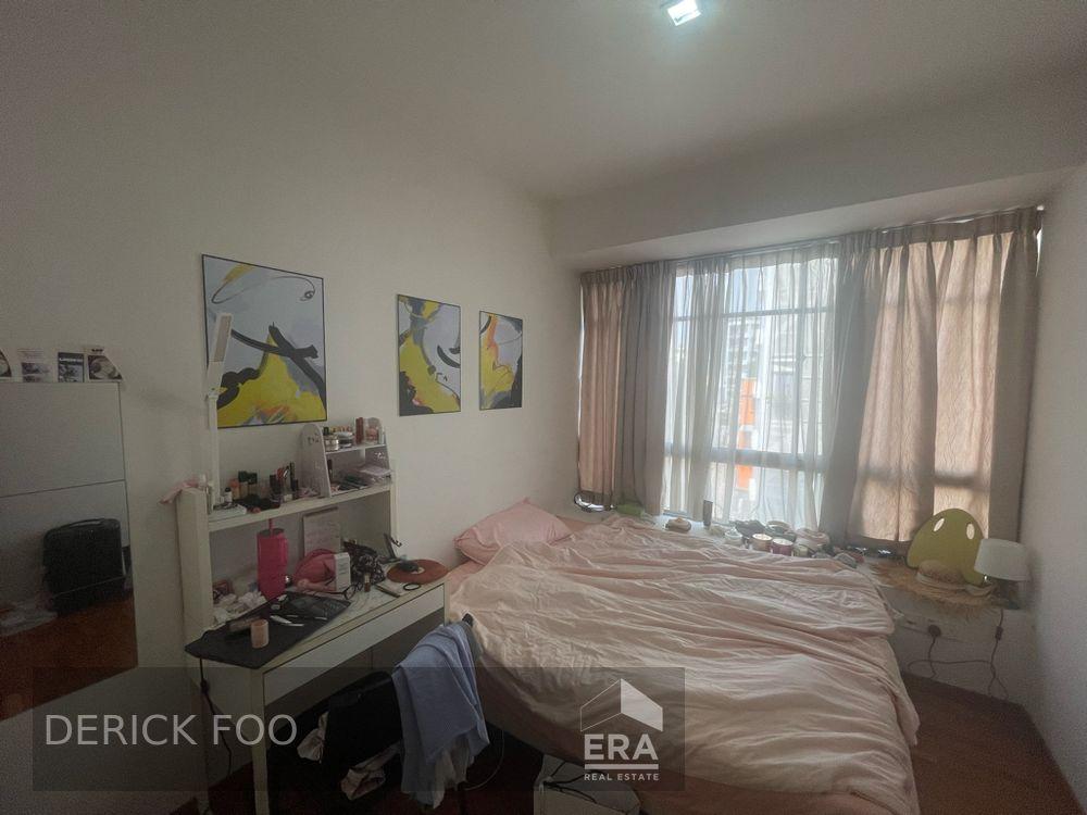 Condominium for Sale, Lorong 28 Geylang Atrium Residences, SGD 1,608,000 | Freehold
