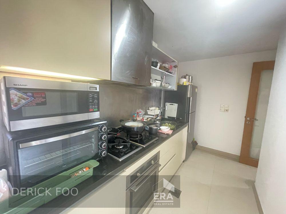 Condominium for Sale, Lorong 28 Geylang Atrium Residences, SGD 1,608,000 | Freehold
