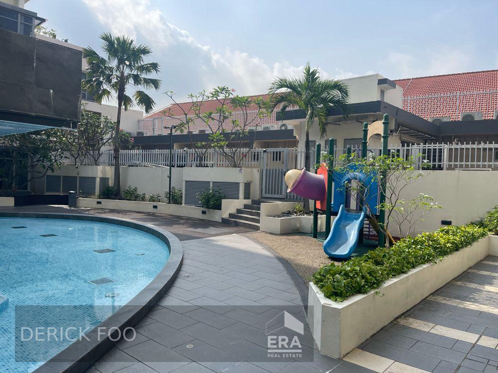 Condominium for Sale, Lorong 28 Geylang Atrium Residences, SGD 1,608,000 | Freehold