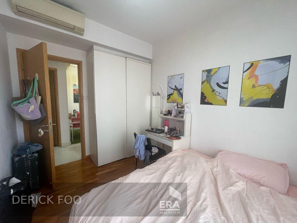 Condominium for Sale, Lorong 28 Geylang Atrium Residences, SGD 1,608,000 | Freehold