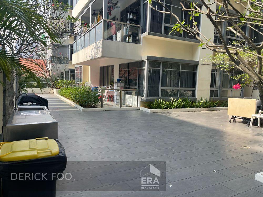 Condominium for Sale, Lorong 28 Geylang Atrium Residences, SGD 1,608,000 | Freehold