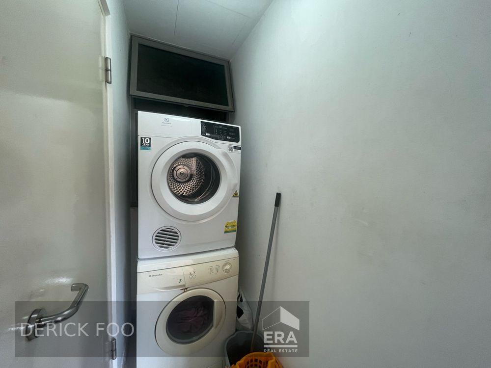 Condominium for Sale, Lorong 28 Geylang Atrium Residences, SGD 1,608,000 | Freehold