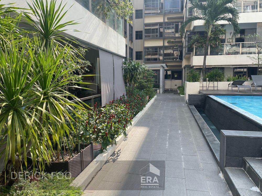 Condominium for Sale, Lorong 28 Geylang Atrium Residences, SGD 1,608,000 | Freehold