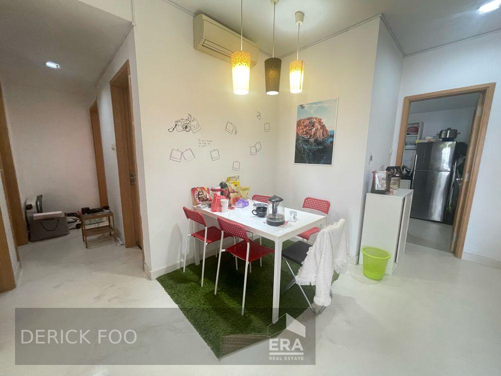 Condominium for Sale, Lorong 28 Geylang Atrium Residences, SGD 1,608,000 | Freehold