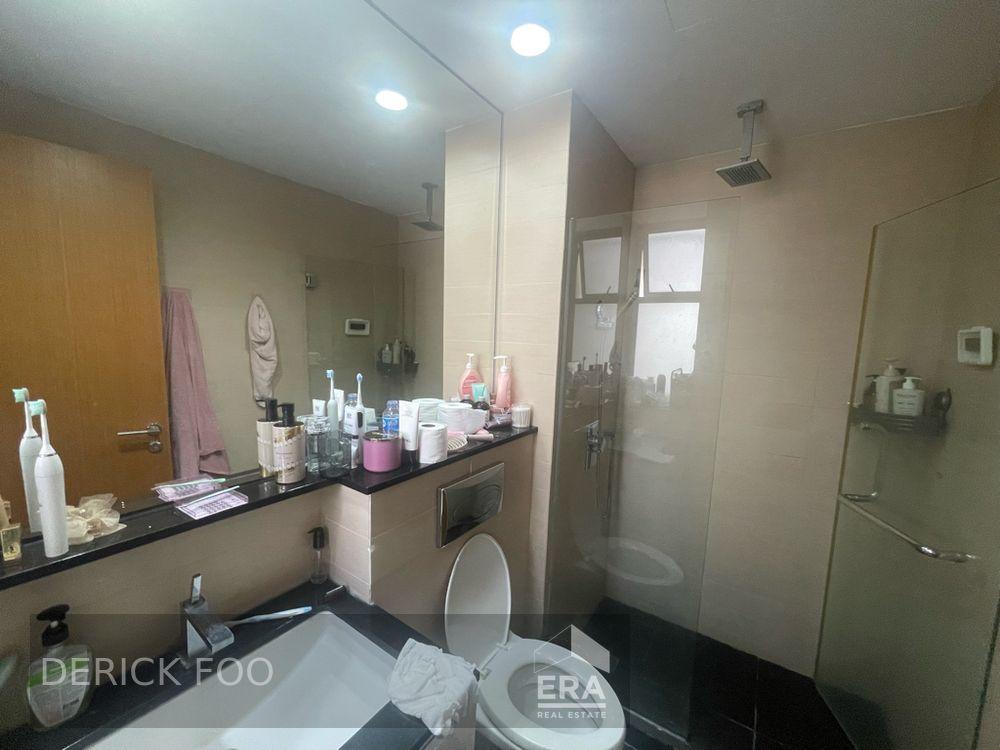 Condominium for Sale, Lorong 28 Geylang Atrium Residences, SGD 1,608,000 | Freehold