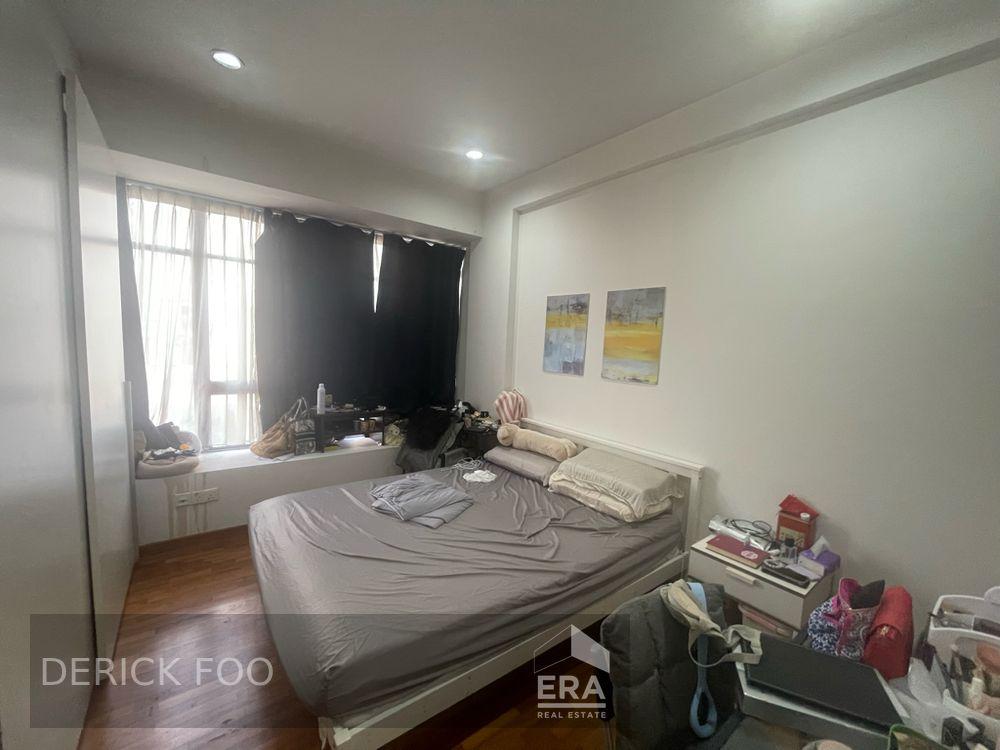 Condominium for Sale, Lorong 28 Geylang Atrium Residences, SGD 1,608,000 | Freehold