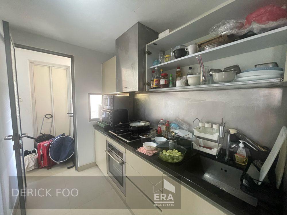 Condominium for Sale, Lorong 28 Geylang Atrium Residences, SGD 1,608,000 | Freehold