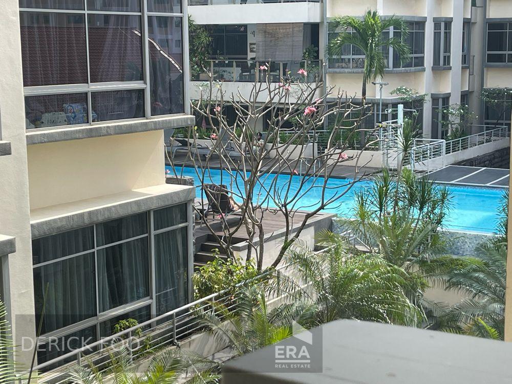 Condominium for Sale, Lorong 28 Geylang Atrium Residences, SGD 1,608,000 | Freehold