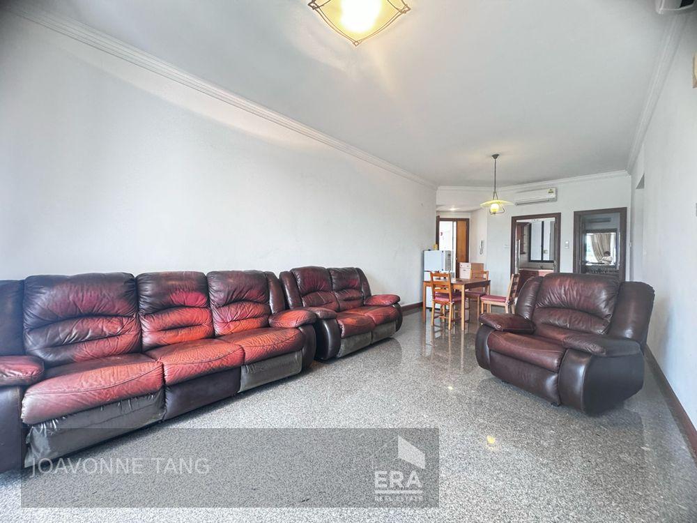 Condominium for Sale, Hillview Avenue Glendale Park, SGD 1,850,000 | Freehold