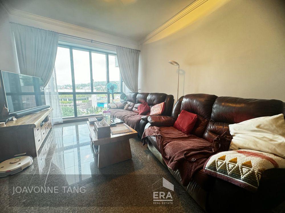 Condominium for Sale, Hillview Avenue Glendale Park, SGD 1,850,000 | Freehold