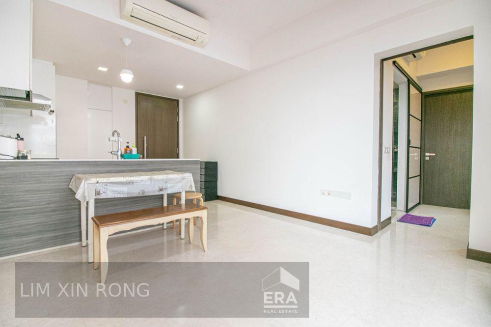Prop-GPT: Condominium:   Bedok South Avenue 3 Eco For Sale