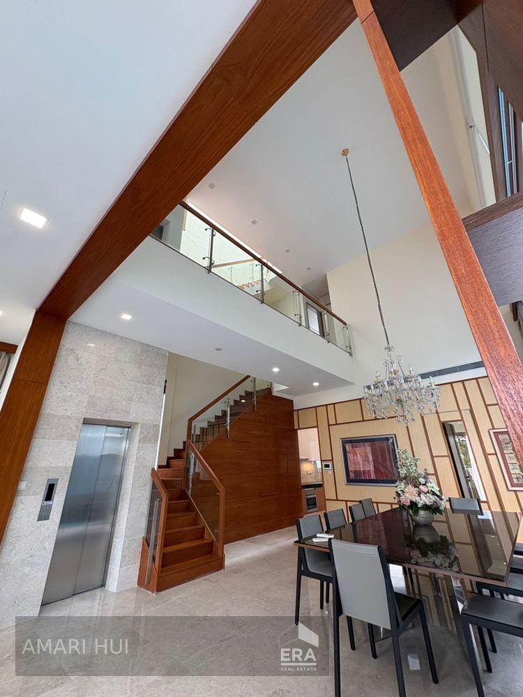 Bungalow - Good Class for Sale, Toh Heights, SGD 11,200,000 | Freehold