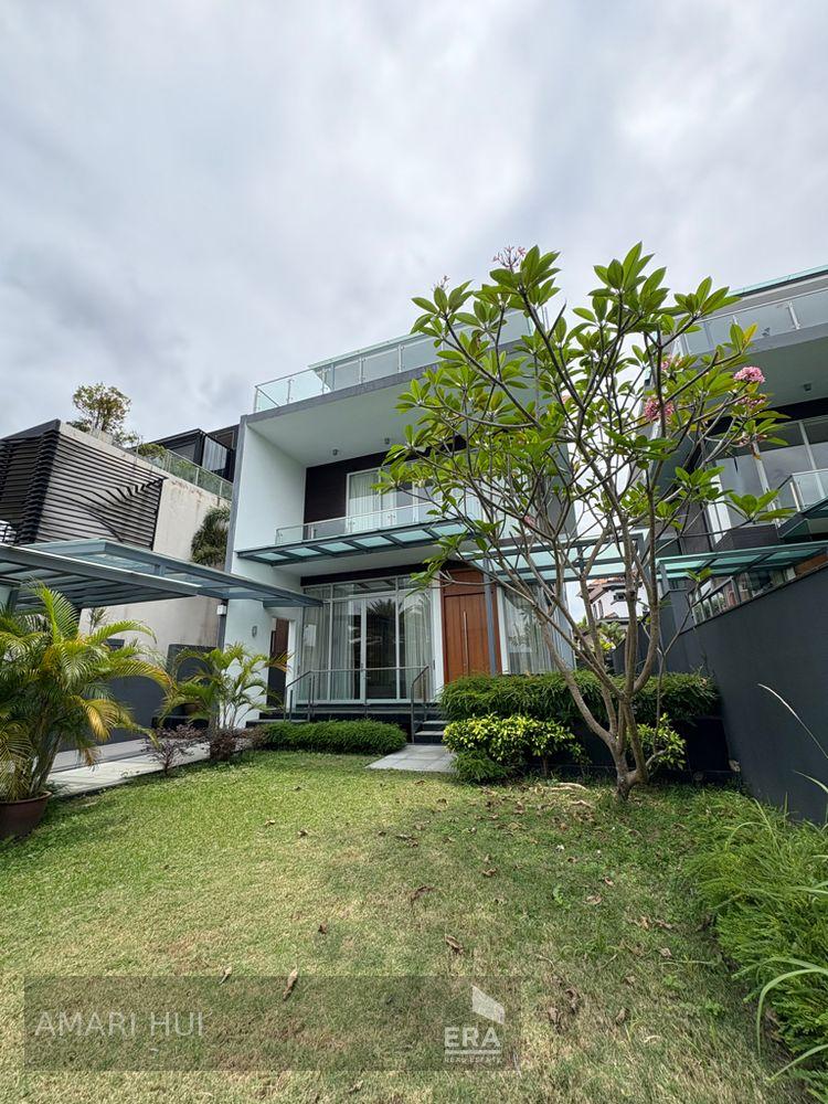 Bungalow - Good Class for Sale, Toh Heights, SGD 11,200,000 | Freehold
