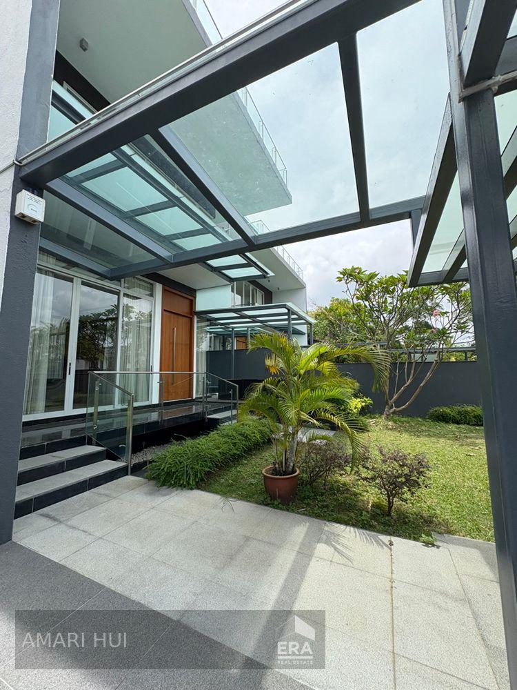 Bungalow - Good Class for Sale, Toh Heights, SGD 11,200,000 | Freehold