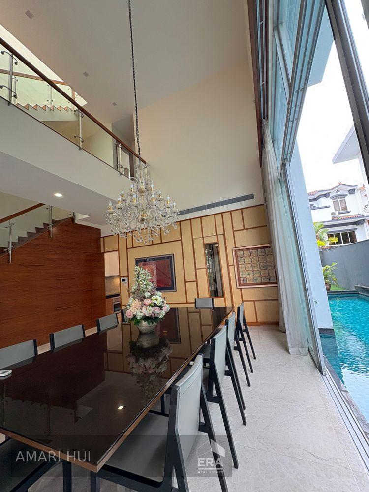 Bungalow - Good Class for Sale, Toh Heights, SGD 11,200,000 | Freehold
